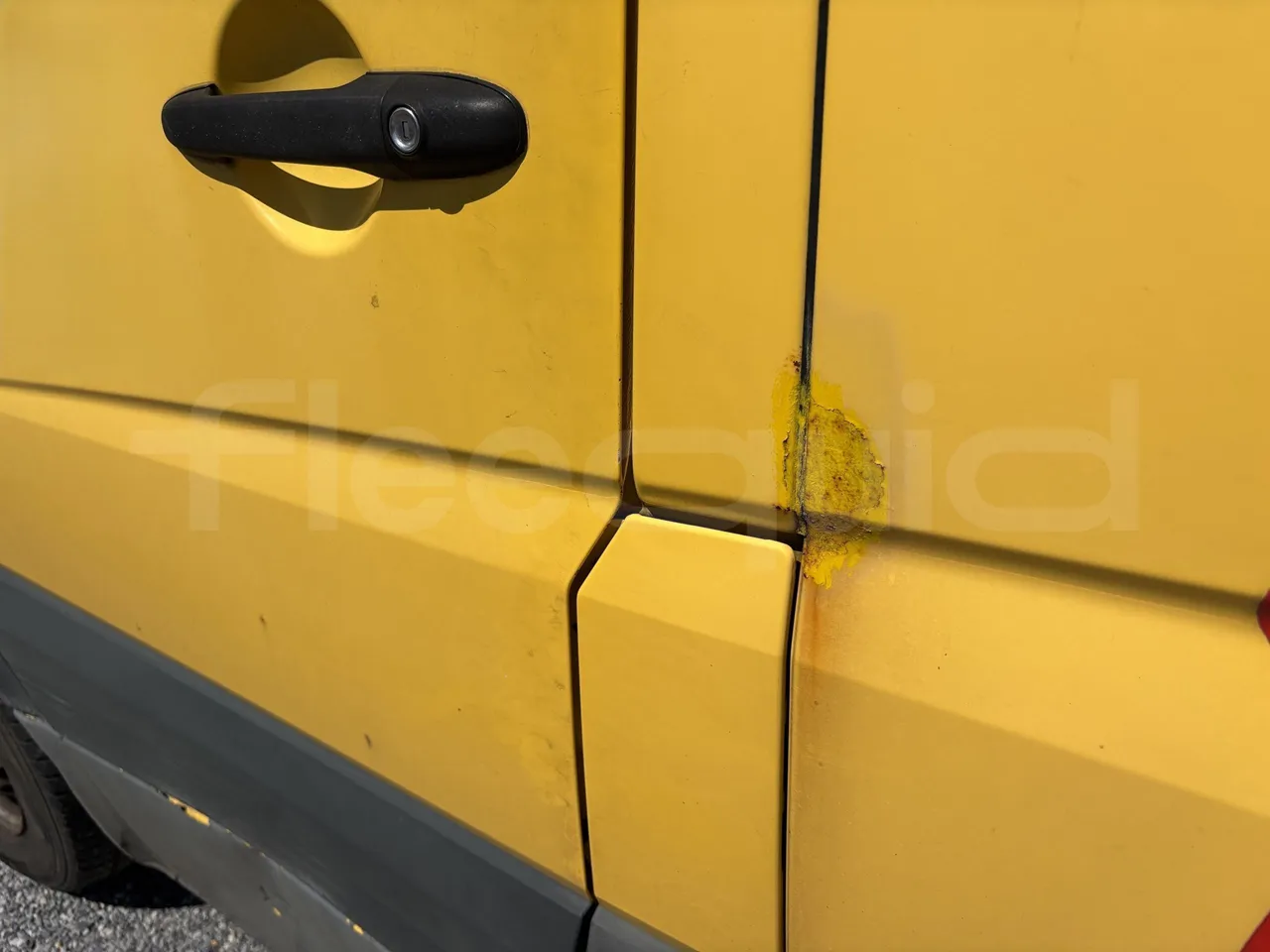 Mercedes-Benz Sprinter - Image