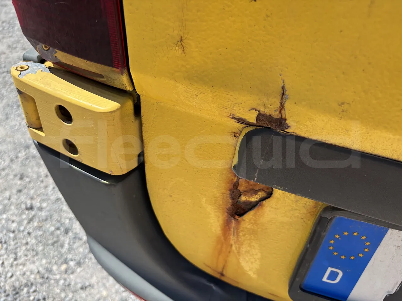 Mercedes-Benz Sprinter - Image