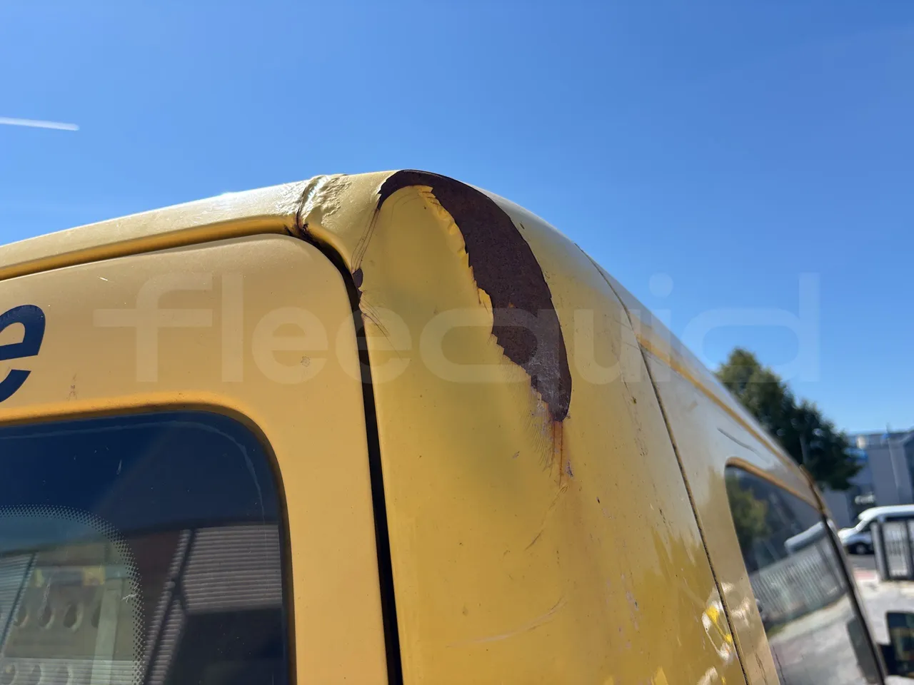 Mercedes-Benz Sprinter - Image