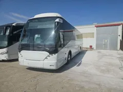 Man Celeris 18.314 HOCL-NL/ Euro 5 - 257 Kw - 12,250 Mt - 3/4 front left (mandatory for bus to scrap)