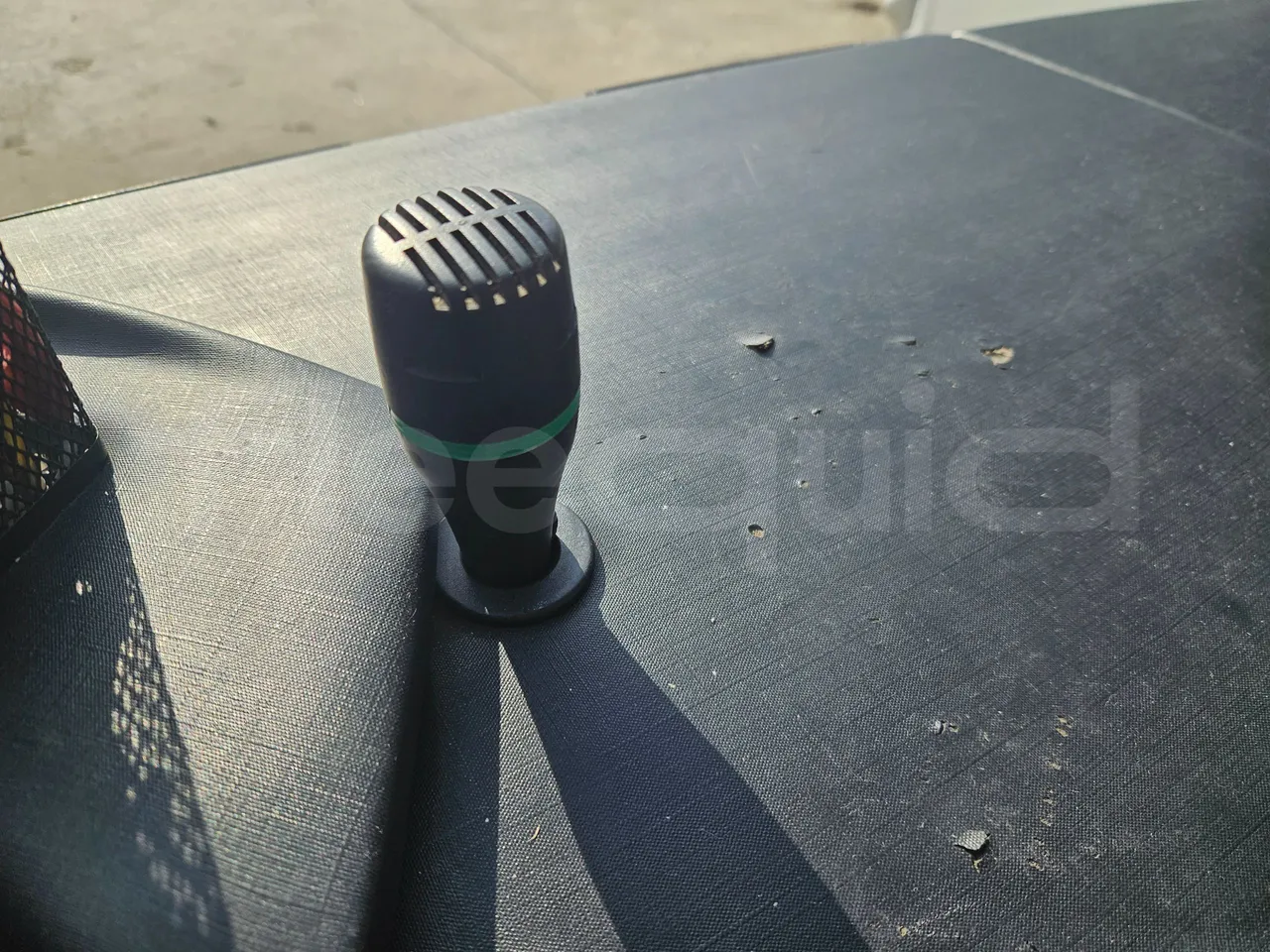 Man Celeris 18.314 HOCL-NL/ Euro 5 - 257 Kw - 12,250 Mt - hostes microphone accessories photo