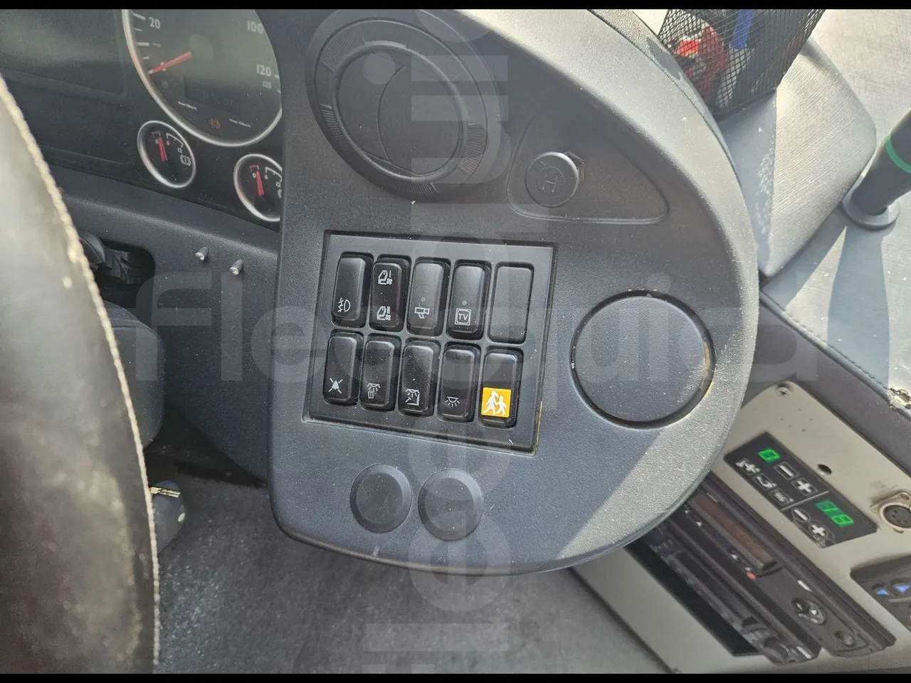 Man Celeris 18.314 HOCL-NL/ Euro 5 - 257 Kw - 12,250 Mt - onboard devices 1