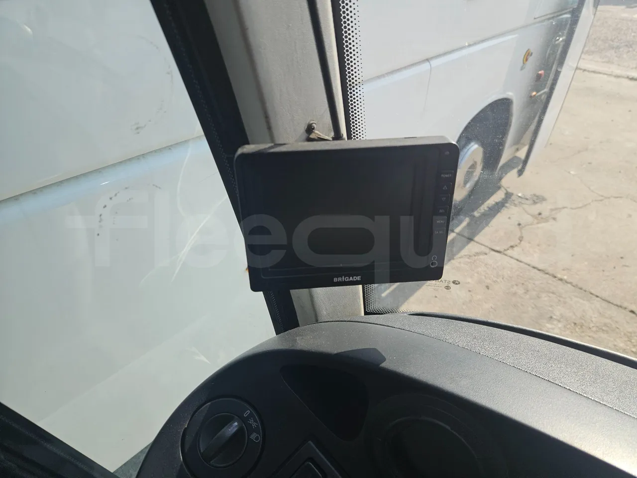 Man Celeris 18.314 HOCL-NL/ Euro 5 - 257 Kw - 12,250 Mt - onboard devices 2