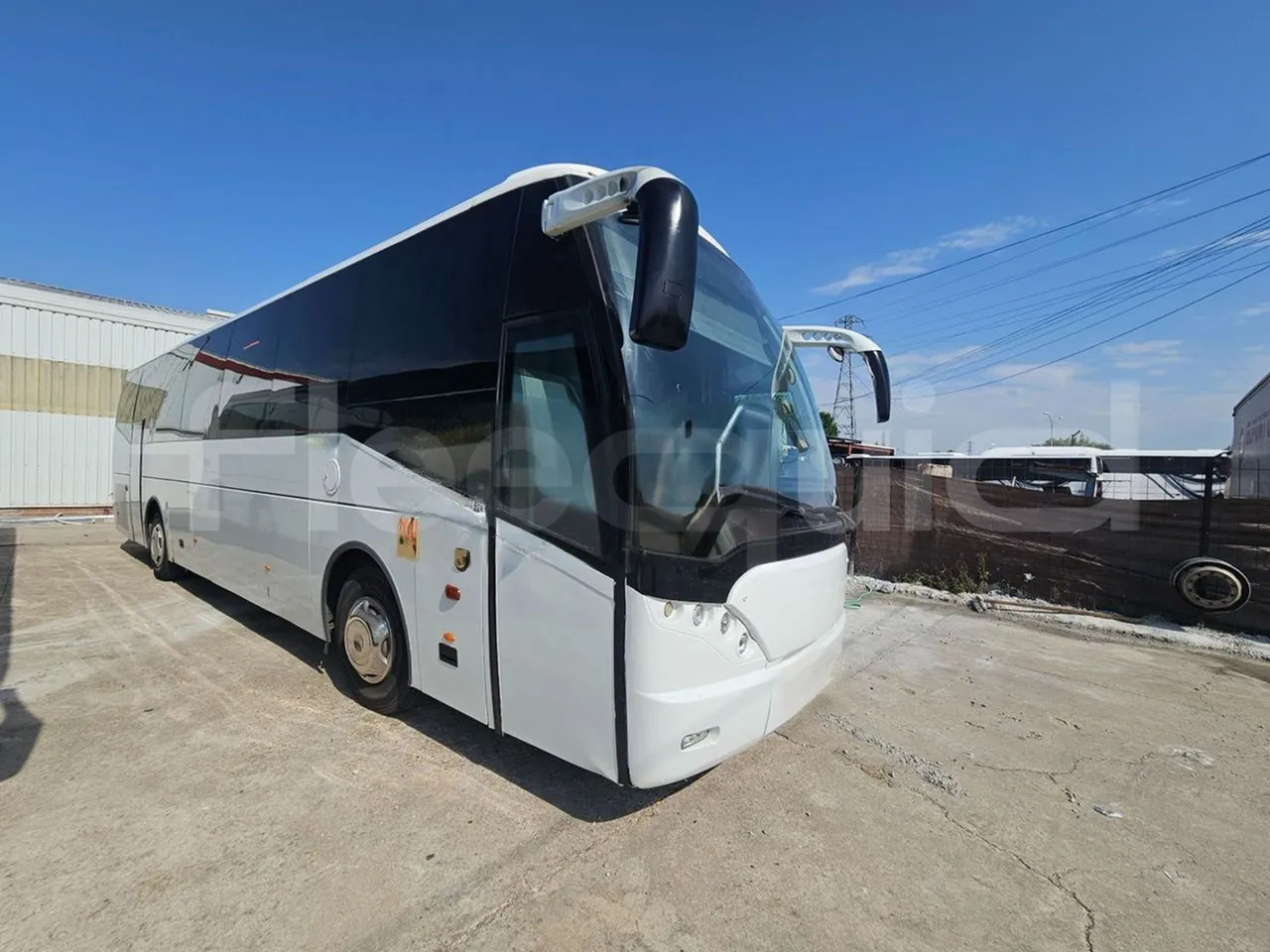 Man Celeris 18.314 HOCL-NL/ Euro 5 - 257 Kw - 12,250 Mt - Base cover photo