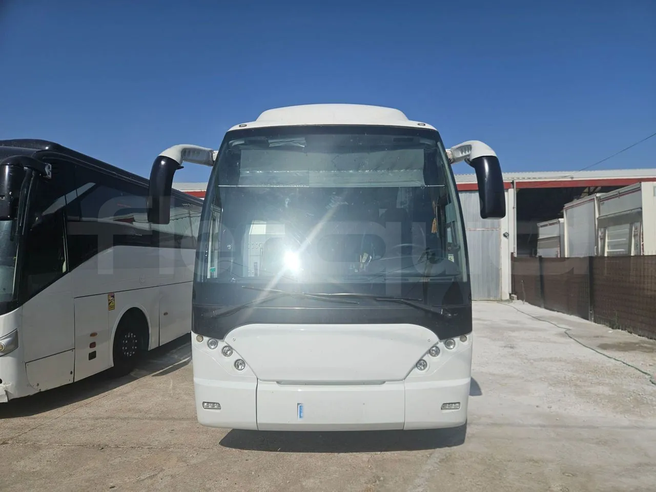 Man Celeris 18.314 HOCL-NL/ Euro 5 - 257 Kw - 12,250 Mt - front photo