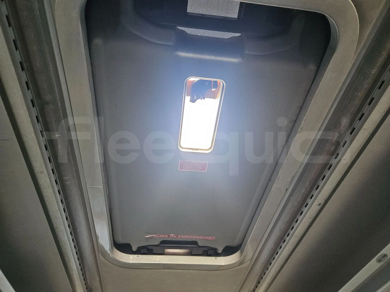Man Celeris 18.314 HOCL-NL/ Euro 5 - 257 Kw - 12,250 Mt - roof hatch 2