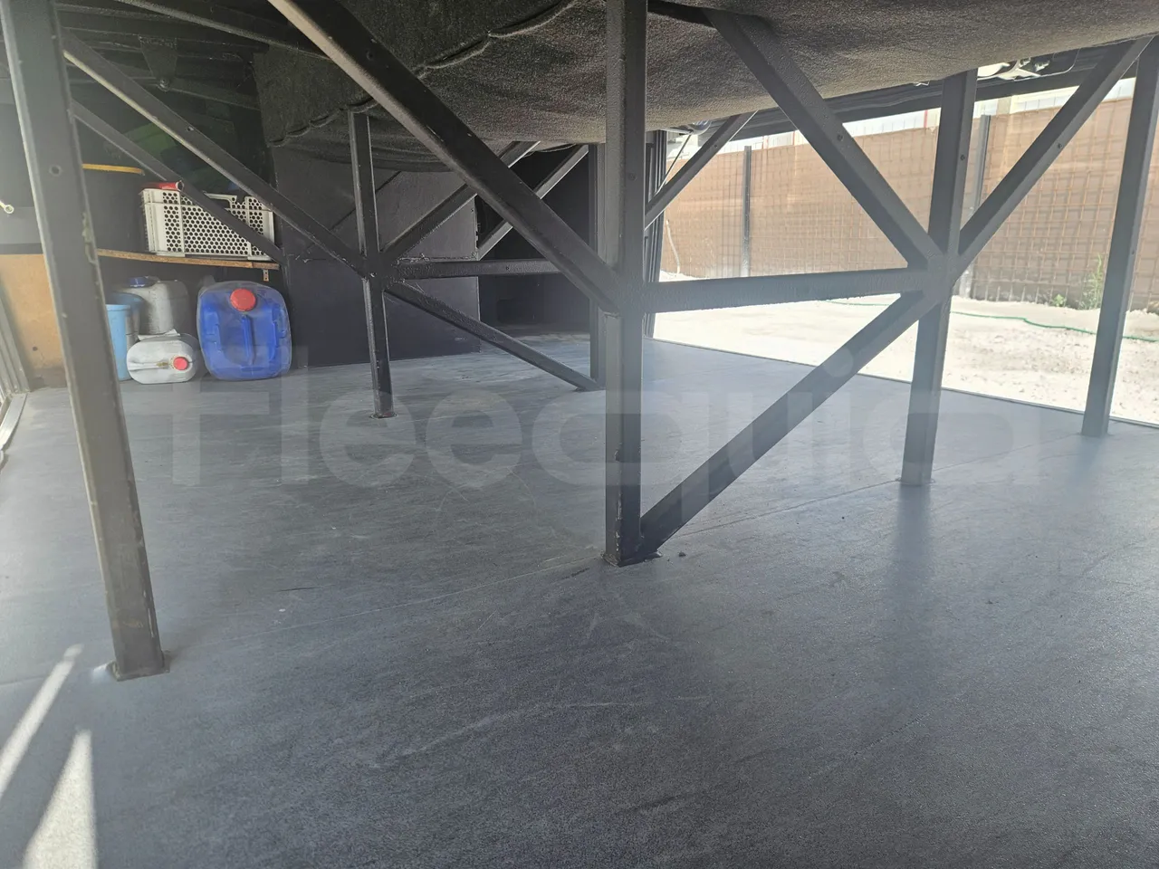 Man Celeris 18.314 HOCL-NL/ Euro 5 - 257 Kw - 12,250 Mt - internal frame rust check