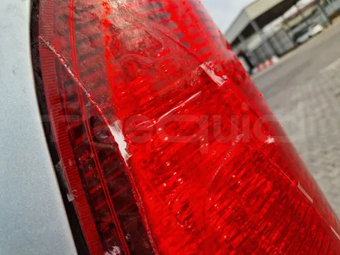 Scania Touring HD Touring HD/ Euro 6 - 302 Kw - 12,090 Mt - Image