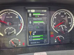 Scania Touring HD Touring HD/ Euro 6 - 302 Kw - 12,090 Mt - Image