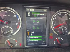 Scania Touring HD Touring HD/ Euro 6 - 302 Kw - 12,090 Mt - Image