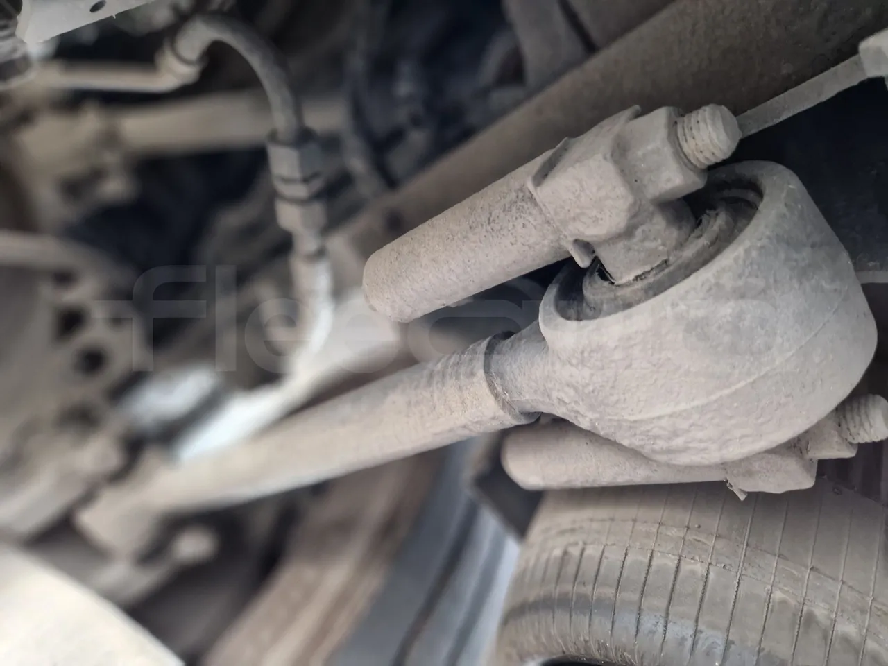 Scania Touring HD Touring HD/ Euro 6 - 302 Kw - 12,090 Mt - axel 2 air springs 1 right