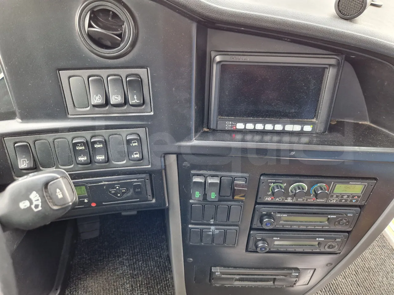Scania Touring HD Touring HD/ Euro 6 - 302 Kw - 12,090 Mt - onboard devices 2