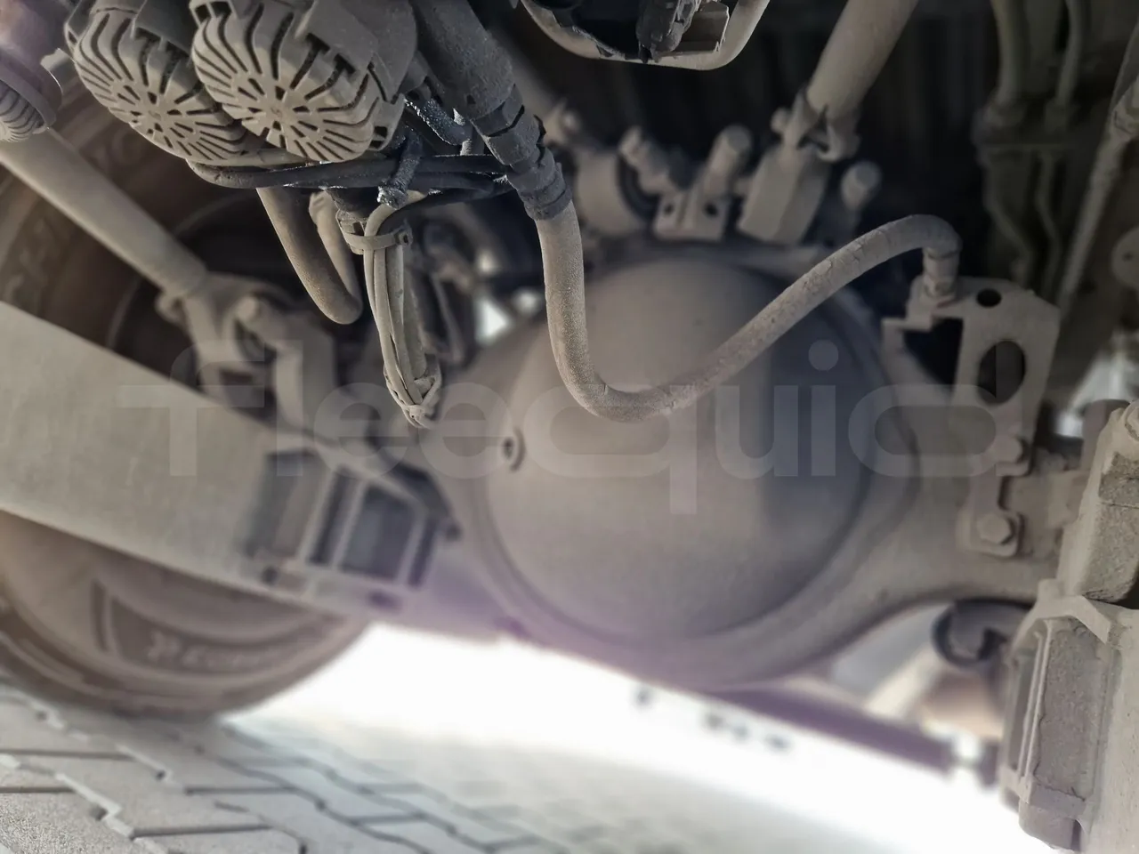 Scania Touring HD Touring HD/ Euro 6 - 302 Kw - 12,090 Mt - central axle (18m)