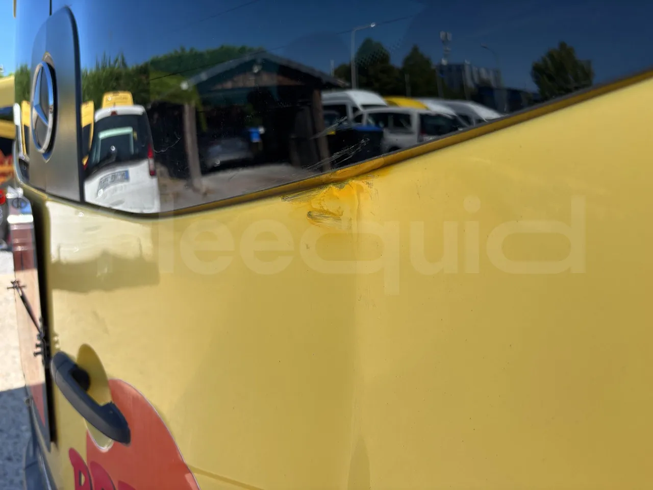 Mercedes-Benz Sprinter - Image