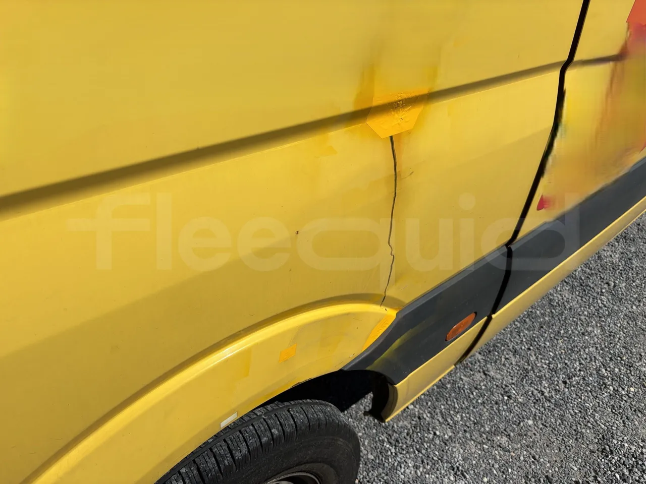 Mercedes-Benz Sprinter - Image