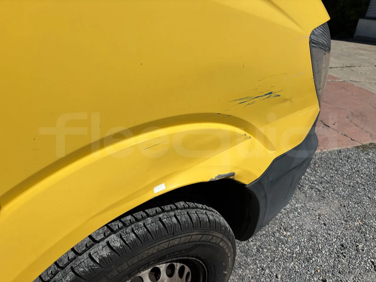Mercedes-Benz Sprinter - Image