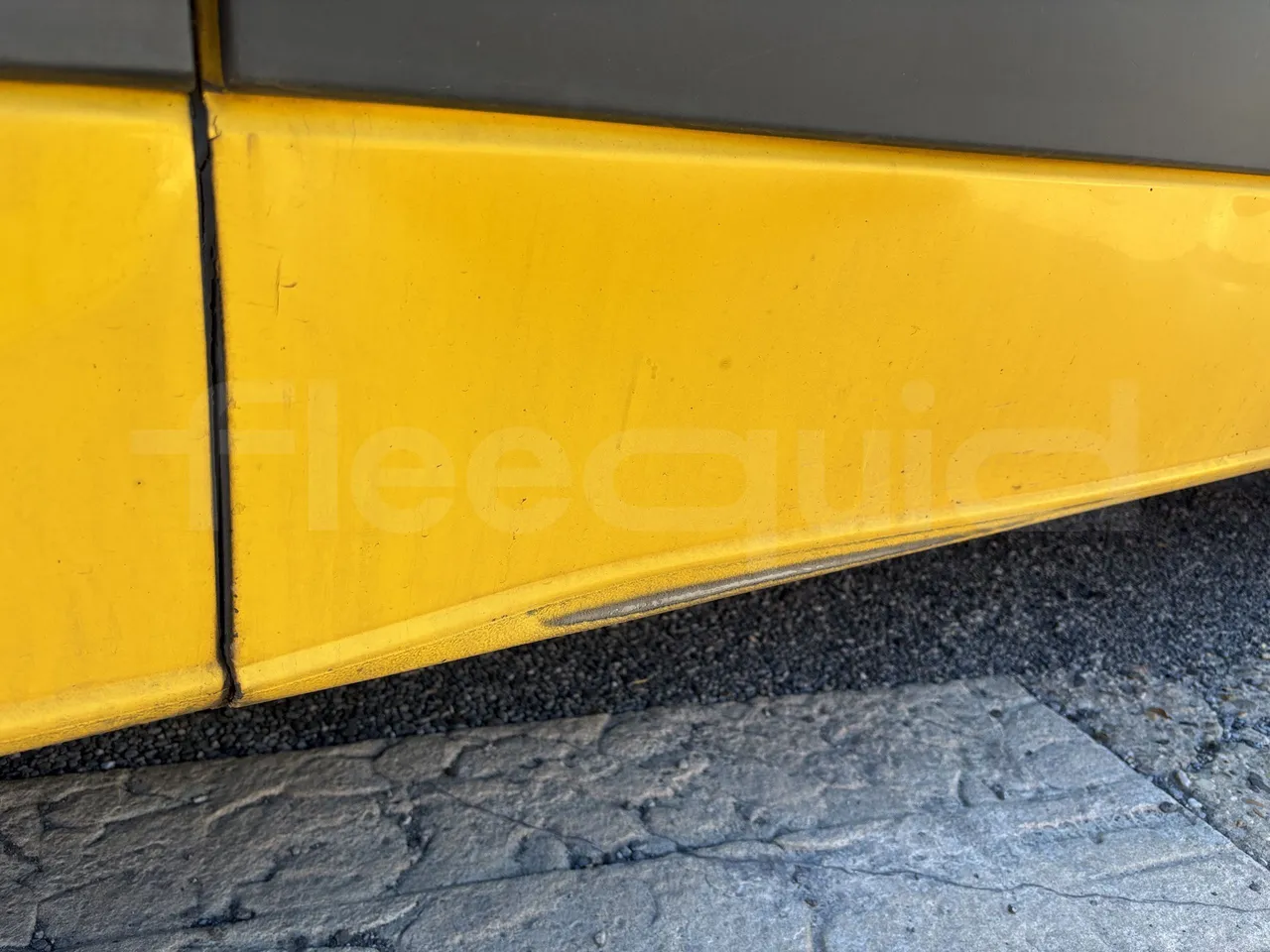 Mercedes-Benz Sprinter - Image