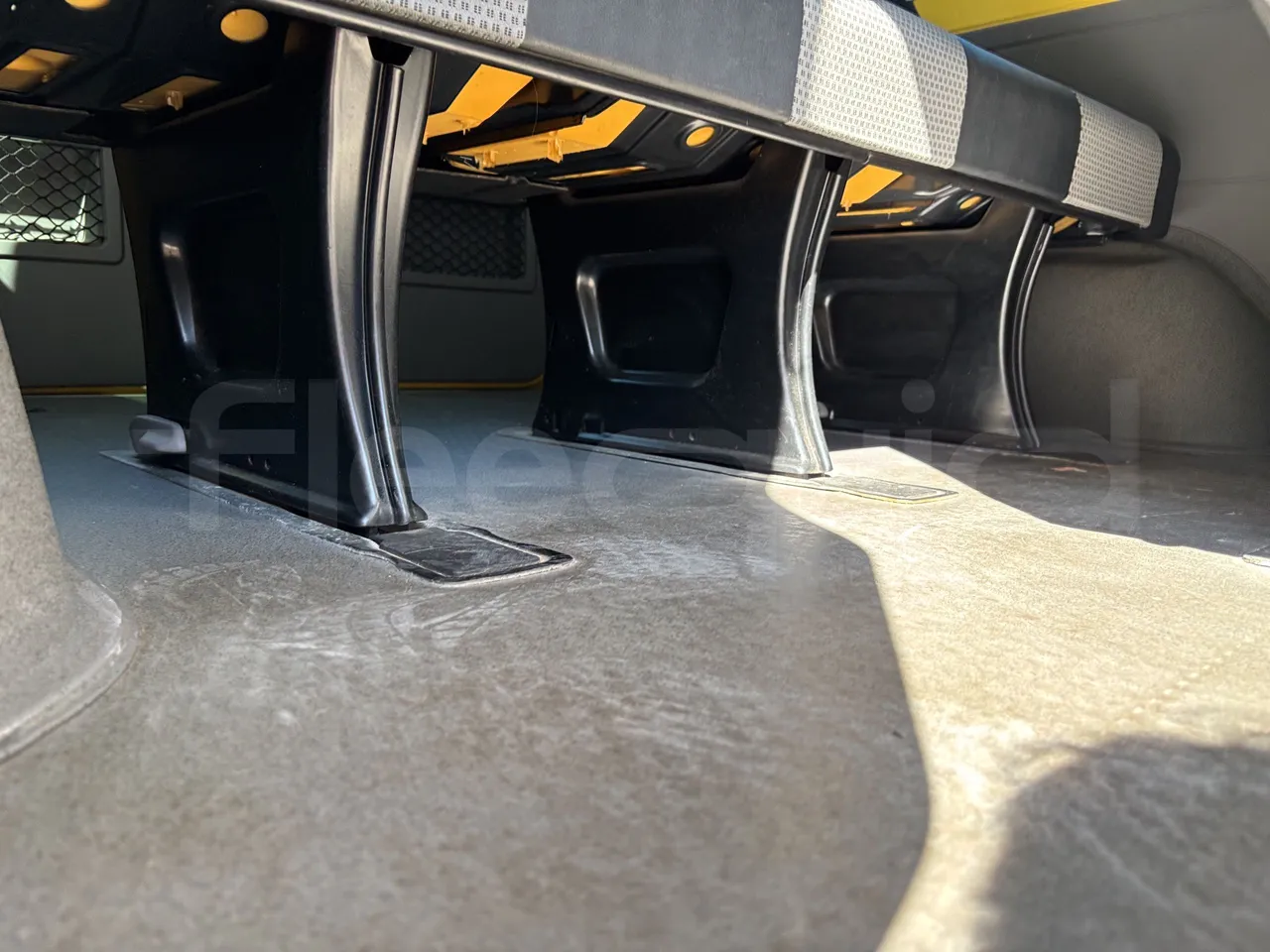 Mercedes-Benz Sprinter - Seats Bracket