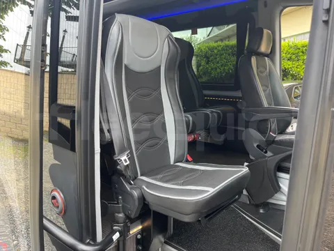 Mercedes-Benz Sprinter 906BB55 - Euro6 - 140kW - 7.367mt - Image
