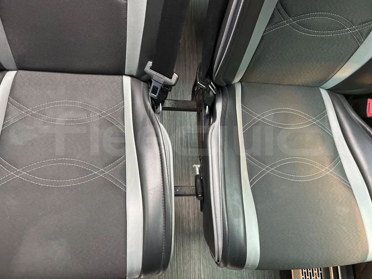 Mercedes-Benz Sprinter 906BB55 - Euro6 - 140kW - 7.367mt - monitor detail photo