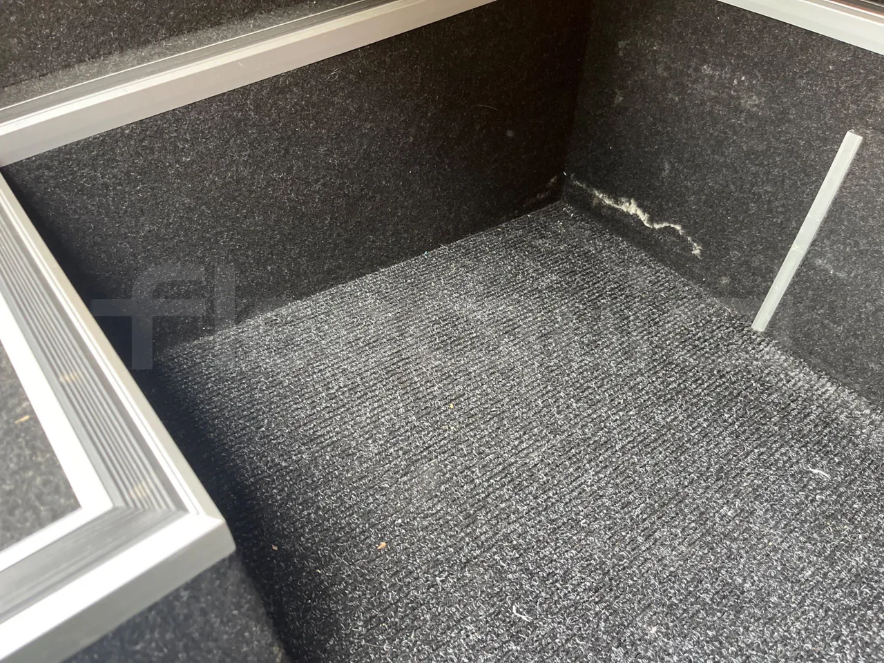 Mercedes-Benz Sprinter 906BB55 - Euro6 - 140kW - 7.367mt - under carpet photo