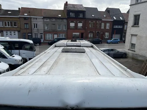 Isuzu Visigo 56L1DDA61 -EUR6 -182kW - 9.560m - Image