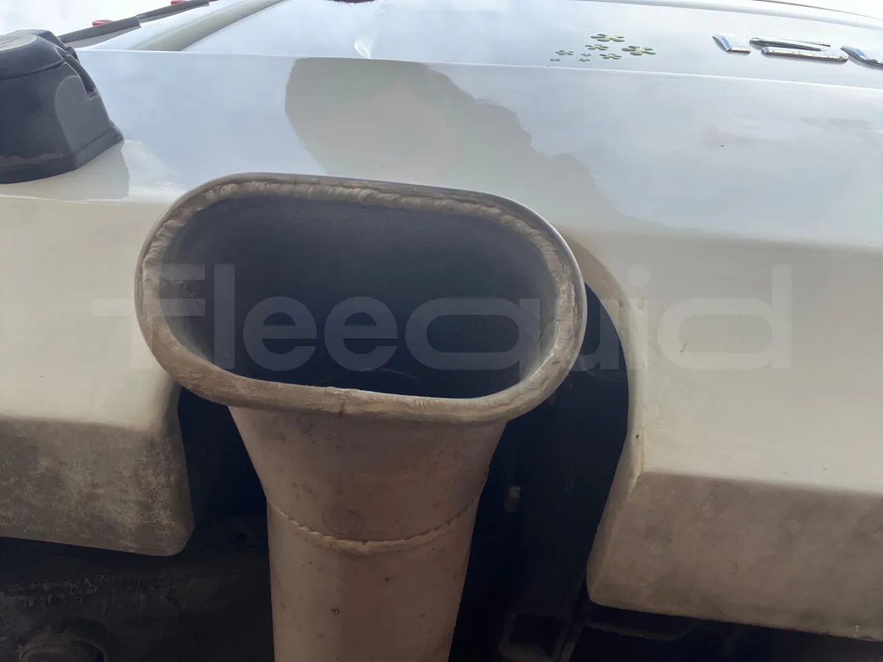 Isuzu Visigo 56L1DDA61 -EUR6 -182kW - 9.560m - axle 3 right side