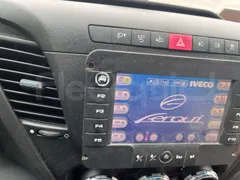 Iveco Ferqui S327C - Euro 6 - 132 kW - 8.470 mt - Image