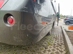 Iveco Ferqui S327C - Euro 6 - 132 kW - 8.470 mt - Image