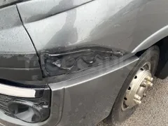 Iveco Ferqui S327C - Euro 6 - 132 kW - 8.470 mt - Image