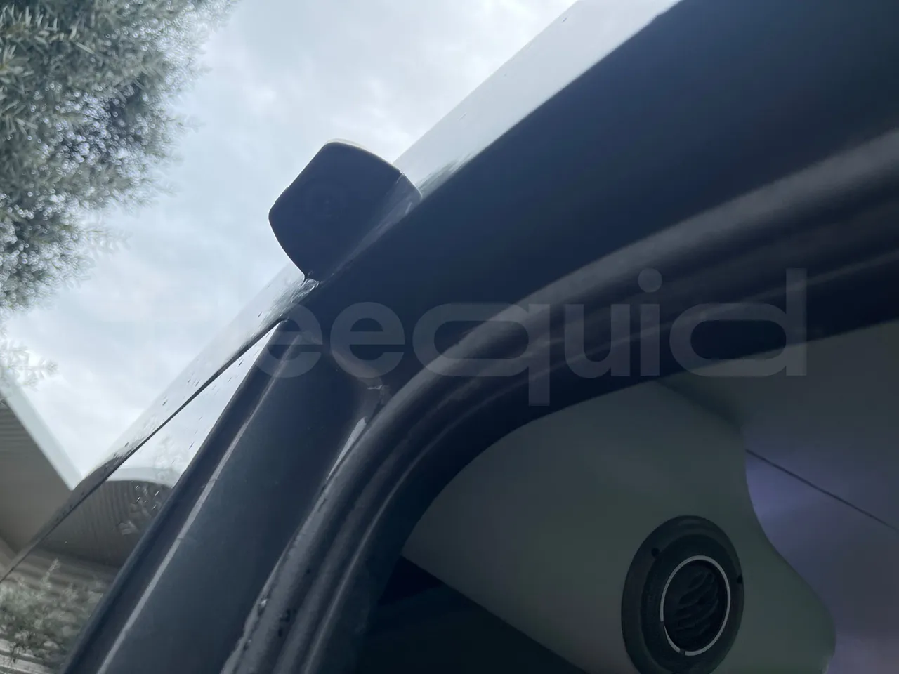 Iveco Ferqui S327C - Euro 6 - 132 kW - 8.470 mt - camera accessories photo