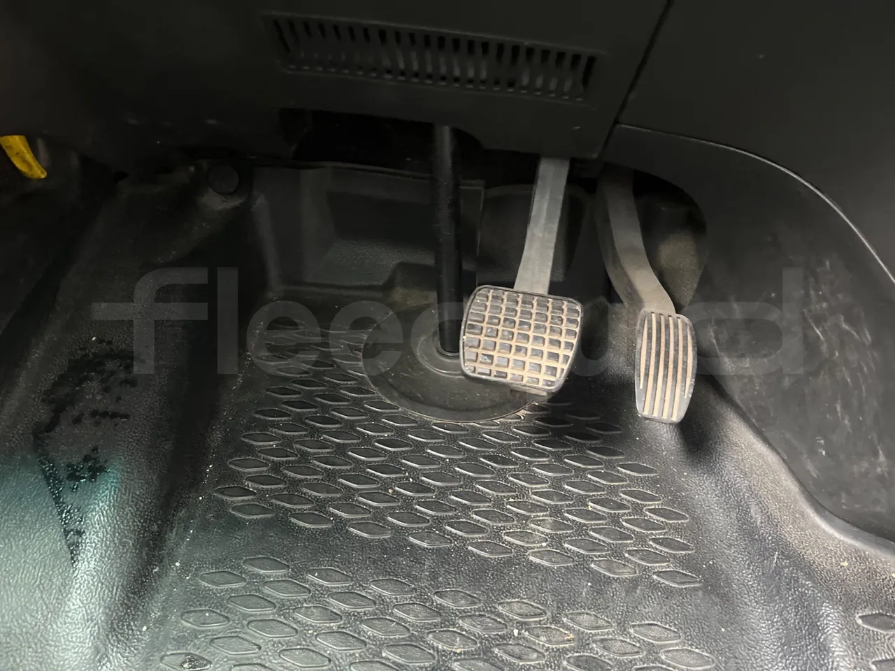 Iveco Ferqui S327C - Euro 6 - 132 kW - 8.470 mt - toilette accessories photo