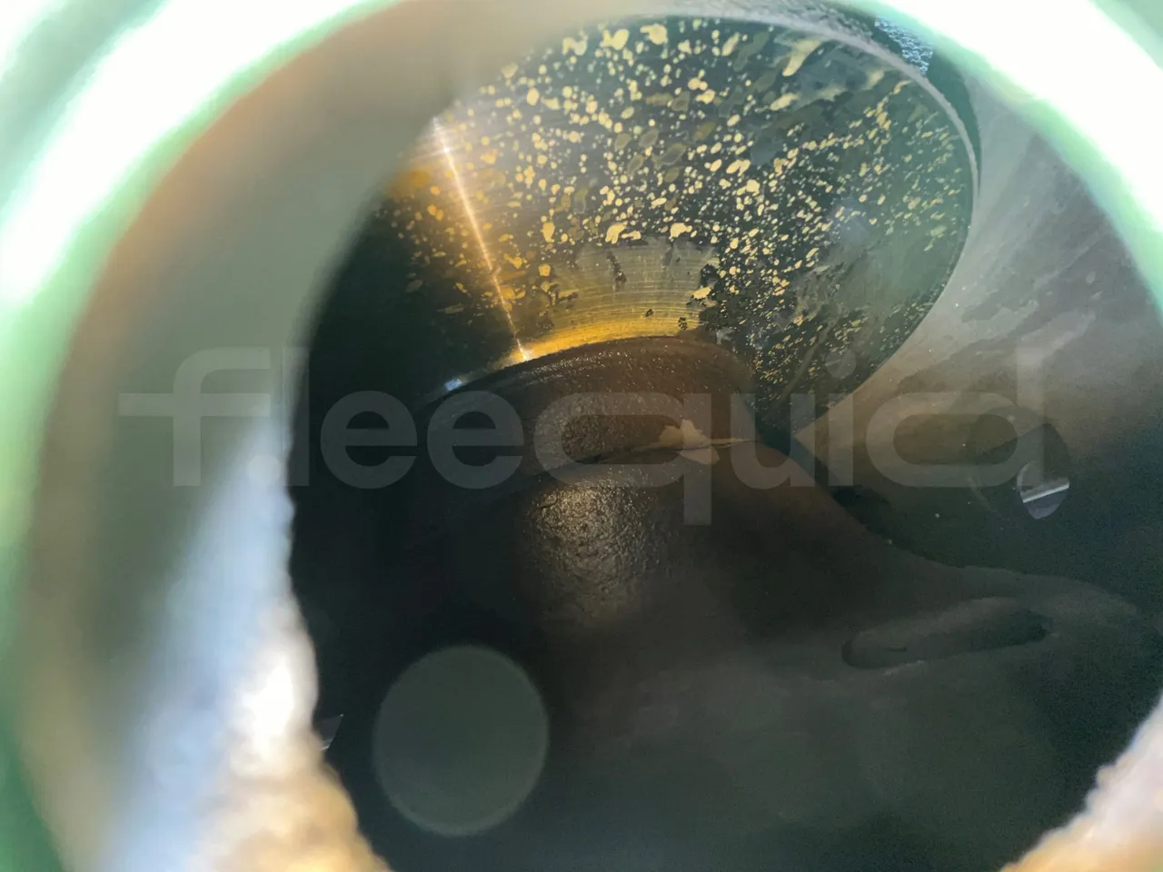 Iveco Ferqui S327C - Euro 6 - 132 kW - 8.470 mt - front discs right