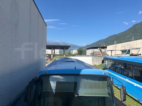 Setra S 210 HL58 - EUR0 - 165kW - 9.34m - Image