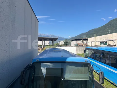 Setra S210 HL58 - EUR0 - 165kW - 9.34m - Image