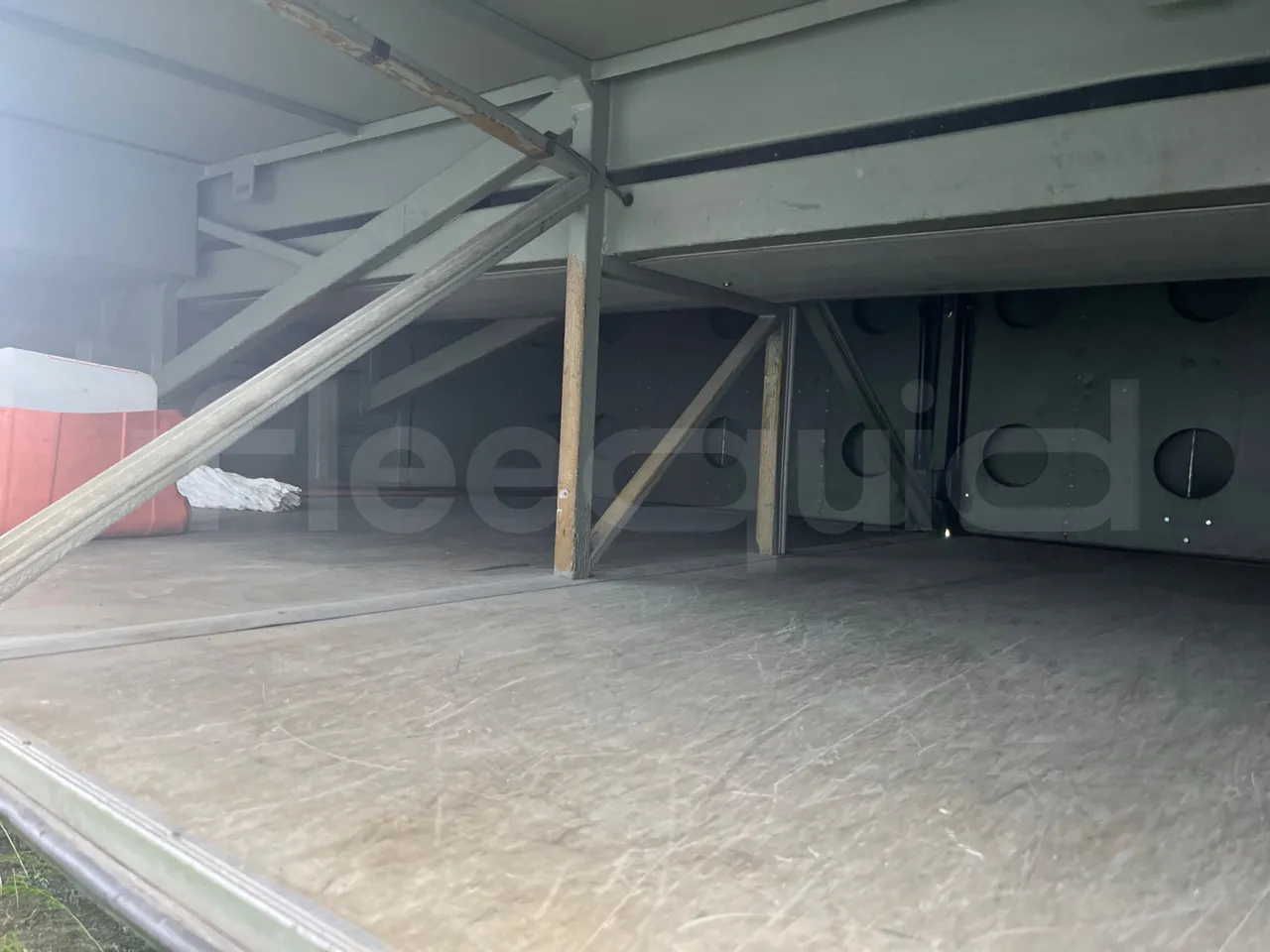 Setra S 210 HL58 - EUR0 - 165kW - 9.34m - under carpet photo
