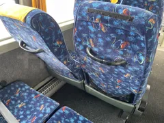 Temsa Safari TB162R - Euro3 - 265kW - 12mt - Image