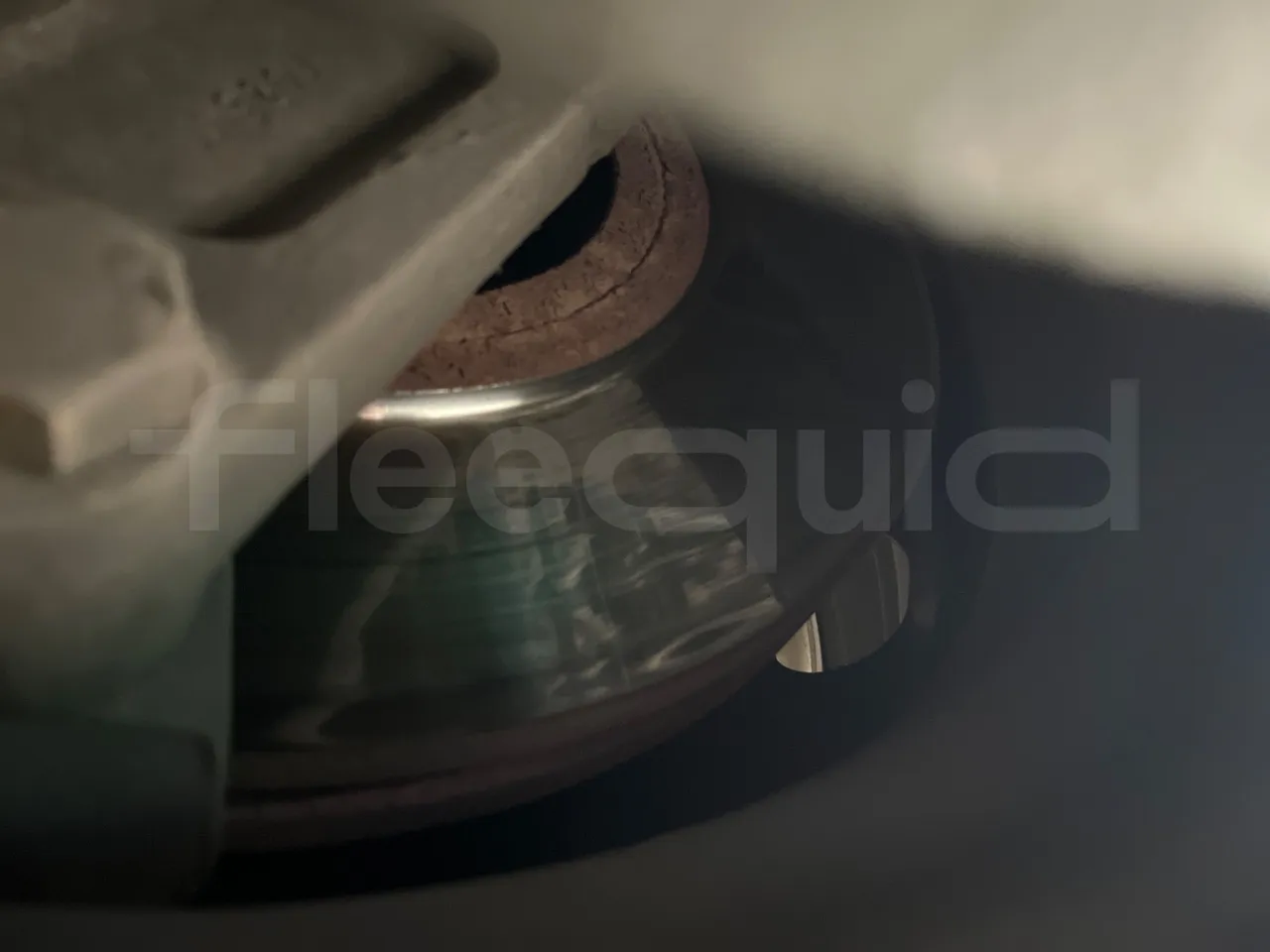 Temsa Safari TB162R - Euro3 - 265kW - 12mt - axle 2 discs right