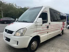 Iveco A50C17 CA1S1B-1E1DM/ Euro 5 - 125 Kw - 7.8 Mt - 3/4 front left