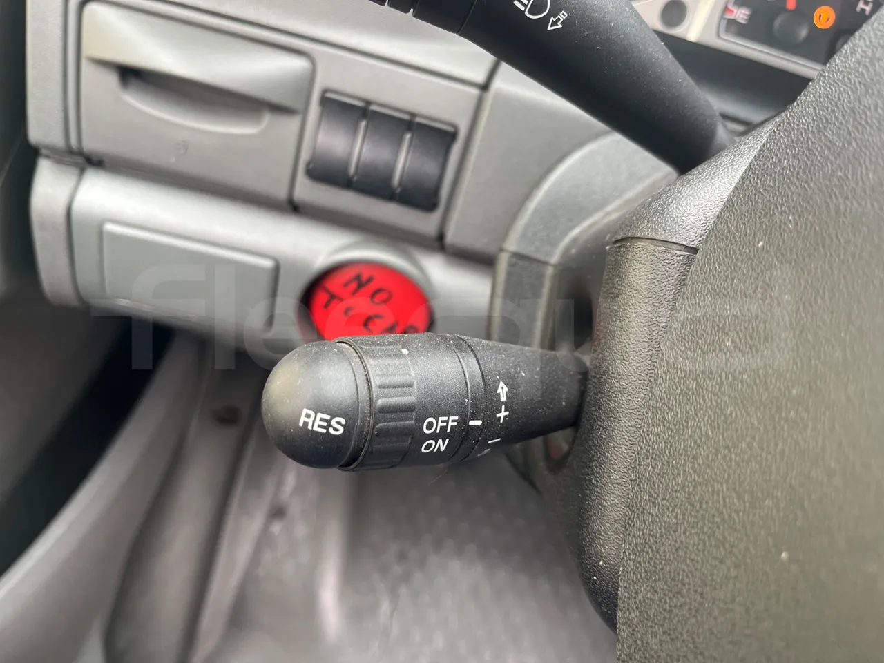 Iveco A50C17 CA1S1B-1E1DM/ Euro 5 - 125 Kw - 7.8 Mt - onboard devices 2