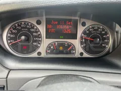 Iveco A50C17 CA1S1B-1E1DM/ Euro 5 - 125 Kw - 7.8 Mt - dashboard lights on