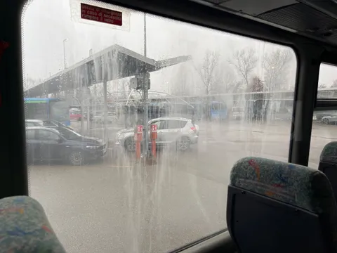 Scania Omniline IL94IB - Euro3 - 221kW - 12mt - Image