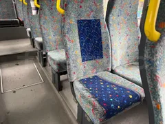 Scania Omniline IL94IB - Euro3 - 221kW - 12mt - Image