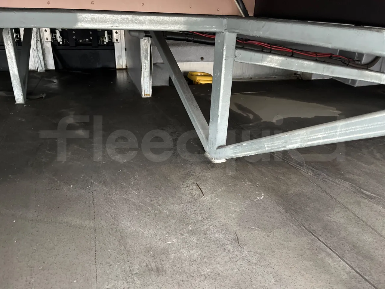 Scania Omniline IL94IB - Euro3 - 221kW - 12mt - under carpet photo