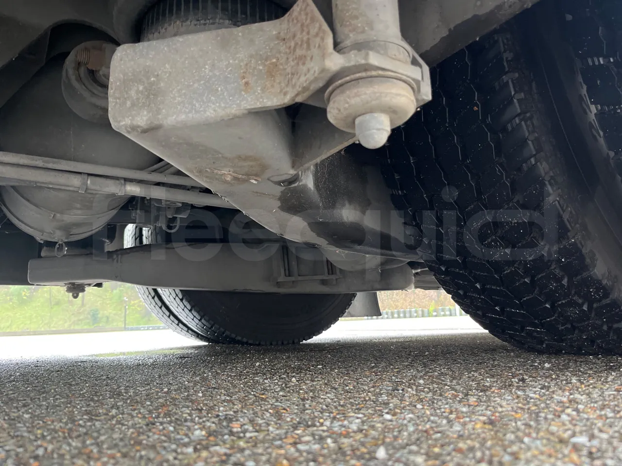 Scania Omniline IL94IB - Euro3 - 221kW - 12mt - axle 3 central