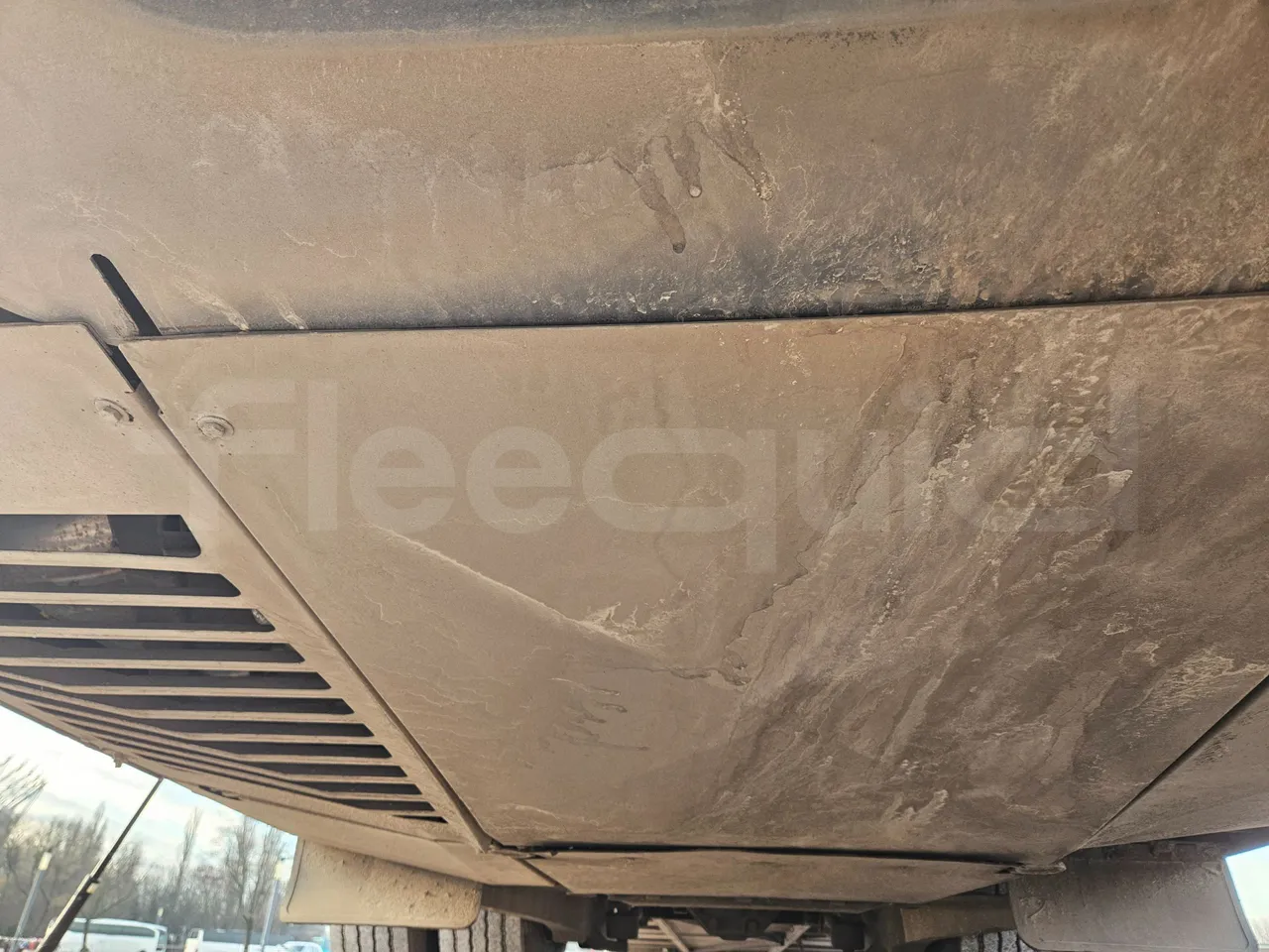 Vdl Futura 501E1 - Euro6 - 320kW - 12.875mt - engine without protection