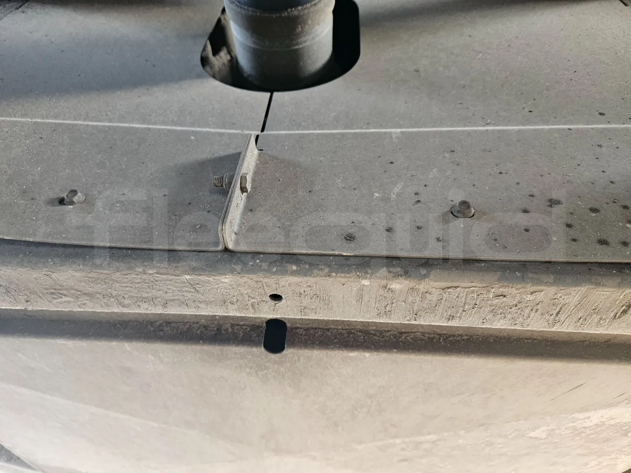 Vdl Futura 501E1 - Euro6 - 320kW - 12.875mt - gearbox photo