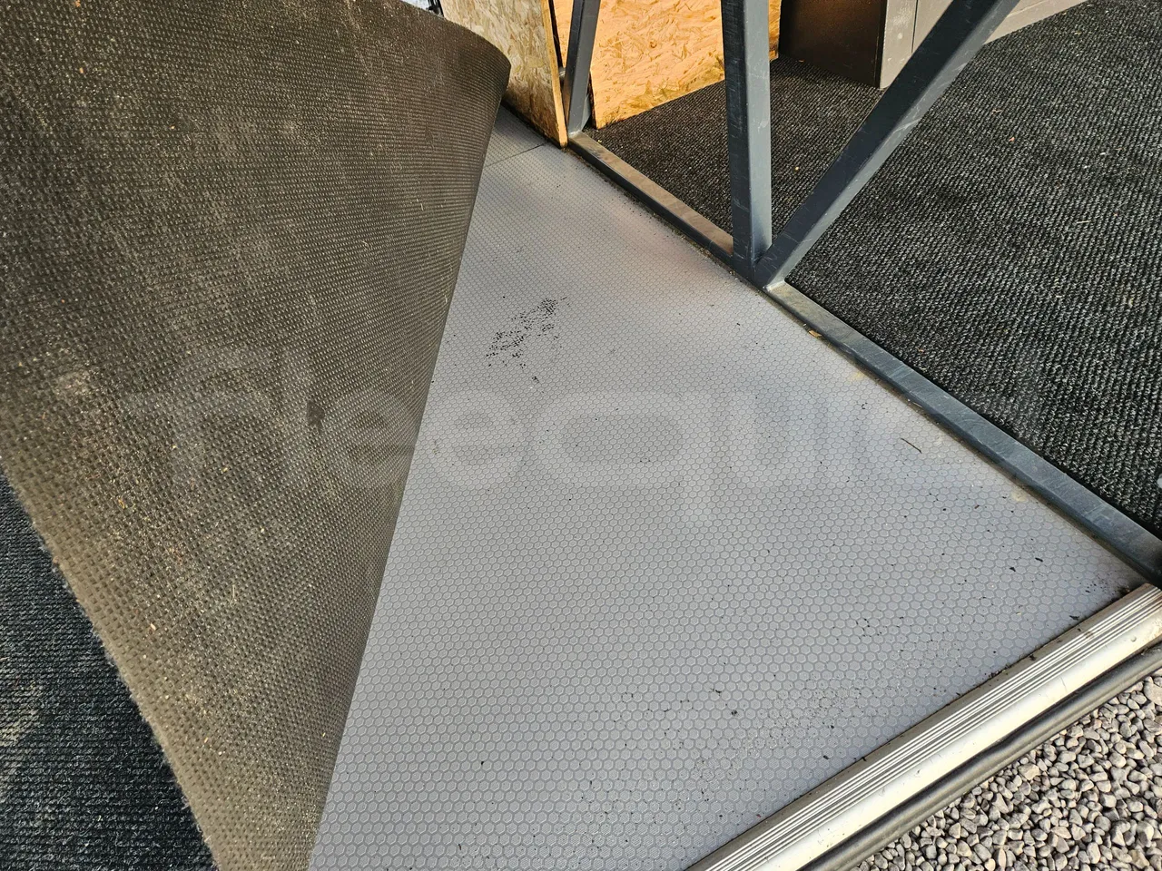 Vdl Futura 501E1 - Euro6 - 320kW - 12.875mt - under carpet photo