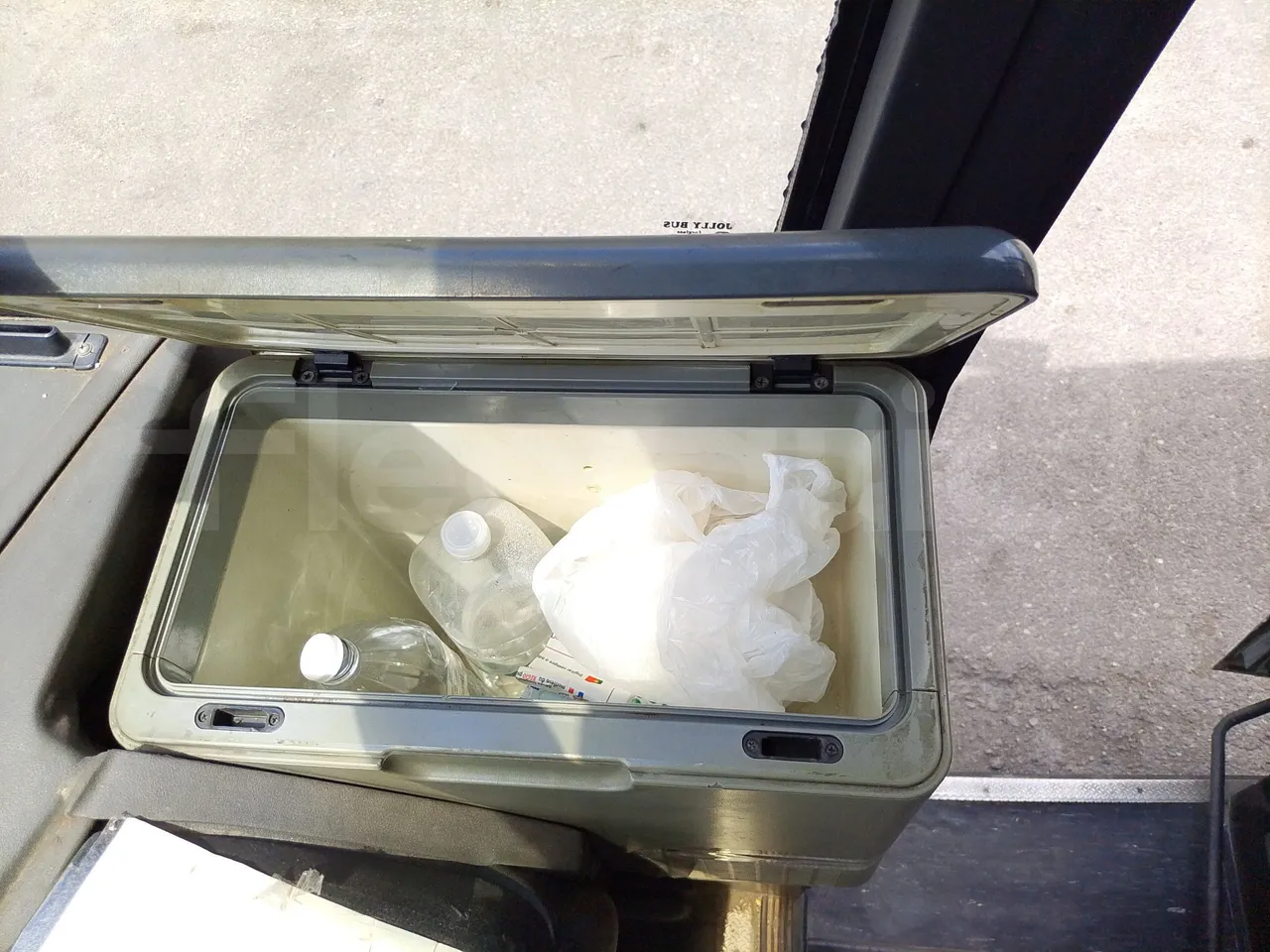 Iveco Daily 65C JBI - EUR3 -122kW - 6.9m - jack and driver keys