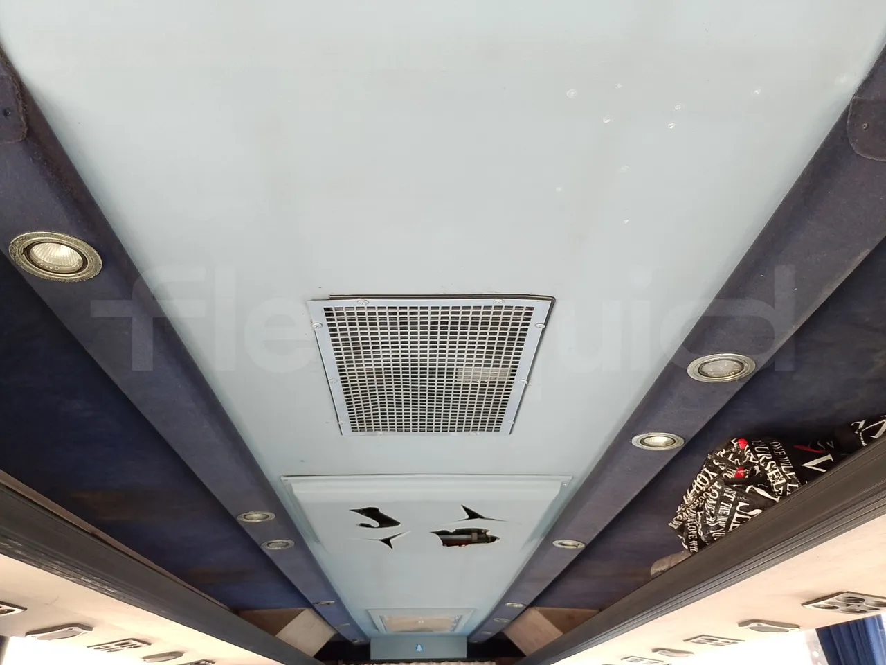 Iveco Daily 65C JBI - EUR3 -122kW - 6.9m - camera accessories photo
